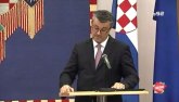 Hrvati šokirani jer novi premijer ne zna hrvatski: Da li je to zaista toliko važno ako je stručan?