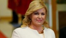 Hrvatska: Kolinda Grabar Kitarović počinje konsultacije o sastavu vlade