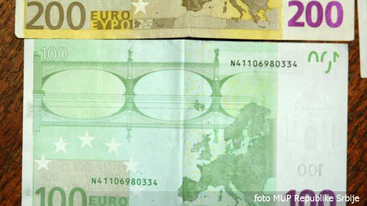 Hrvatska: Osumnjičeni oprali 84 miliona evra 