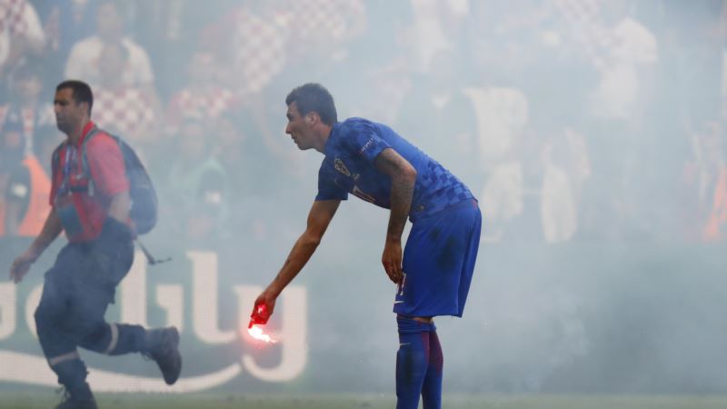 Hrvatska: Privođenja nogometnih huligana
