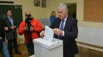 Hrvatska dijaspora počela glasanje za Sabor