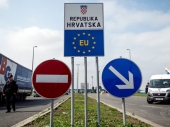 Hrvatska ipak blokirala Srbiju