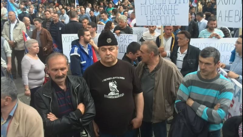 Hrvatska od Banjaluke traži kažnjavanje napadača na novinara RTL-a
