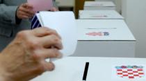 Hrvatska, parlamentarni izbori 8. novembra