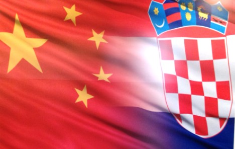 Hrvatska praznina na investicijskoj karti Kine