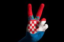 Hrvatski dug prvi put pao na kvartalnom nivou