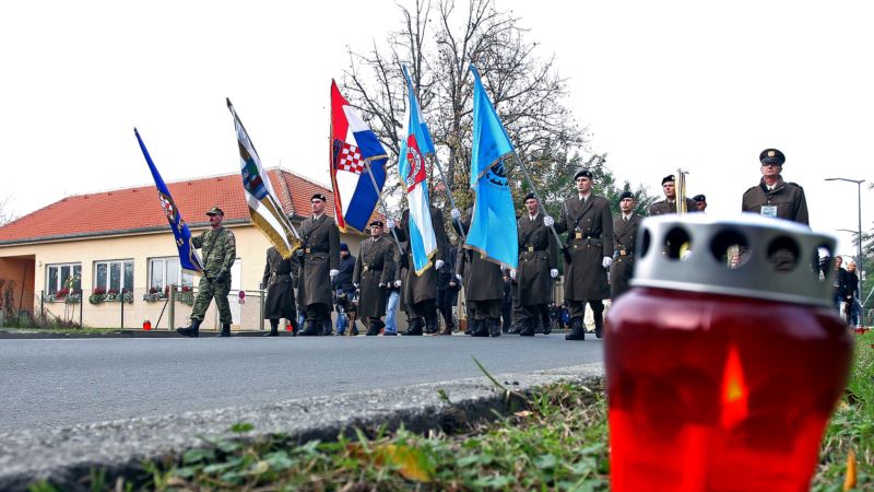 Hrvatski ministar: Srbija traži 86 osoba za ratne zločine