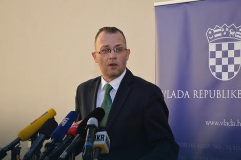 Hrvatski ministar kulture: Nisam odgovoran za tri komemoracije u Jasenovcu