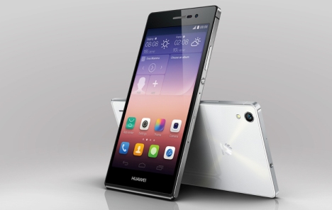 Huawei u prvom kvartalu isporučio preko 28 milijuna pametnih telefona
