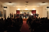 Humanitarni koncert studenata za Miloševo srce