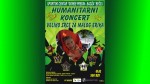 Humanitarni koncert za Erika Kalmara