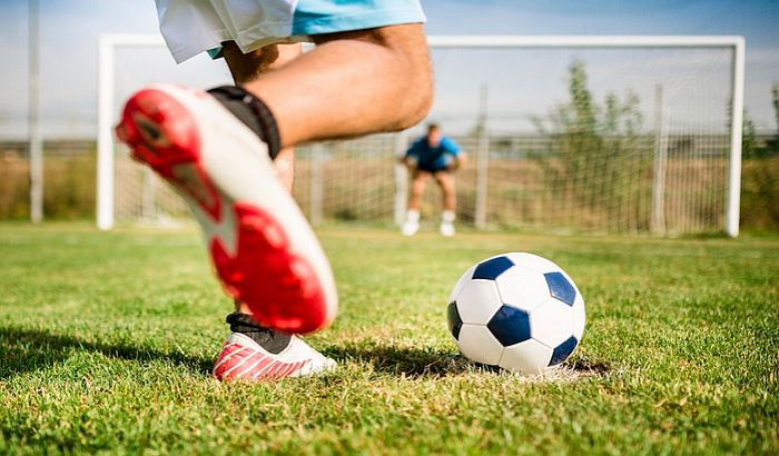 Humanitarni turnir u malom fudbalu na Klisi