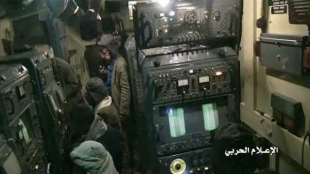 Huti u Jemenu tvrde da su PVO sistemom S-75 oborili američku bespilotnu letelicu