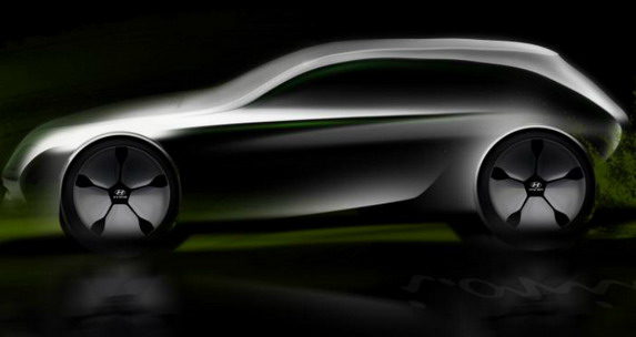 Hyundai priprema novi automobil sa gorivim ćelijama