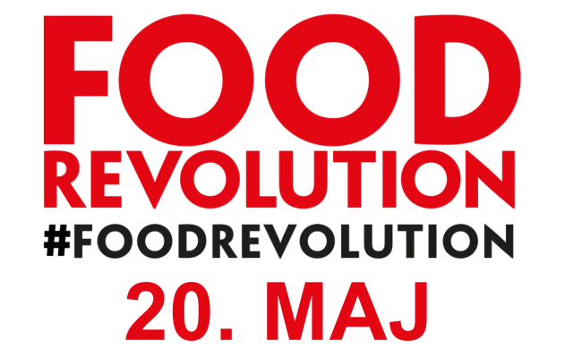 I Beograd obeležava Food Revolution Day