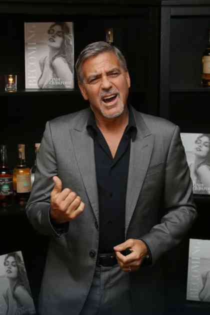 I Džordž Kluni bojkotuje dodelu Oskara