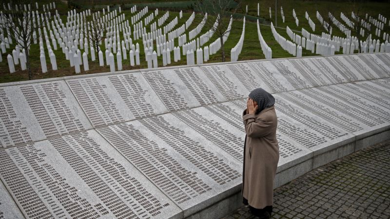 ICTY: Karadžiću jedinstvena kazna od 40 godina zatvora