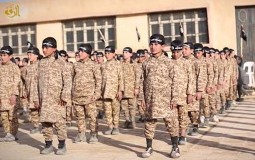 
					ID obučava decu stranih boraca za terorističke napade 
					
									