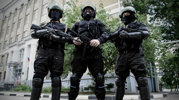 ID planirala napade u Rusiji, uhapšeno sedam džihadista