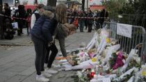 ID preuzela odgovornost za napade u Parizu