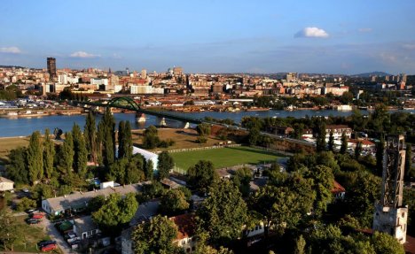 IMA POTENCIJAL I ISKUSTVO: Grad Beograd se kandidovao za svetsku prestonicu knjige u 2018. godini