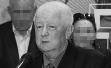 IN MEMORIAM Preminuo Vladica Kovačević, legendarni fudbaler Partizana