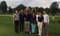 INTERNACIONALNO PRVENSTVO HRVATSKE: Mladi srpski golferi uspešni u Zagrebu
