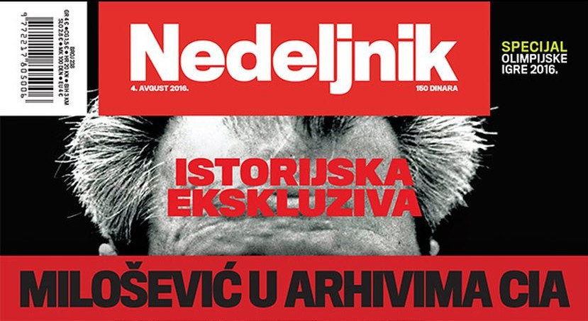 ISTORIJSKA EKSKLUZIVA: Milošević u arhivima CIA – kako je od borca za demokratiju postao američki neprijatelj broj 1!