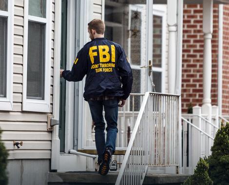 ISTORIJSKO HAPŠENJE Agenti FBI iza rešetaka stavili skoro sve službenike jednog grada