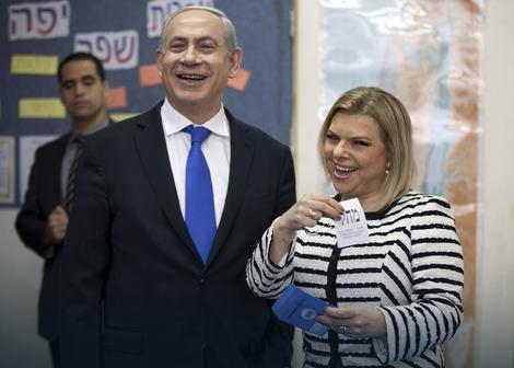IZGUBILA SPOR Supruga izraelskog premijera moraće da plati odštetu zaposlenom zbog maltretiranja