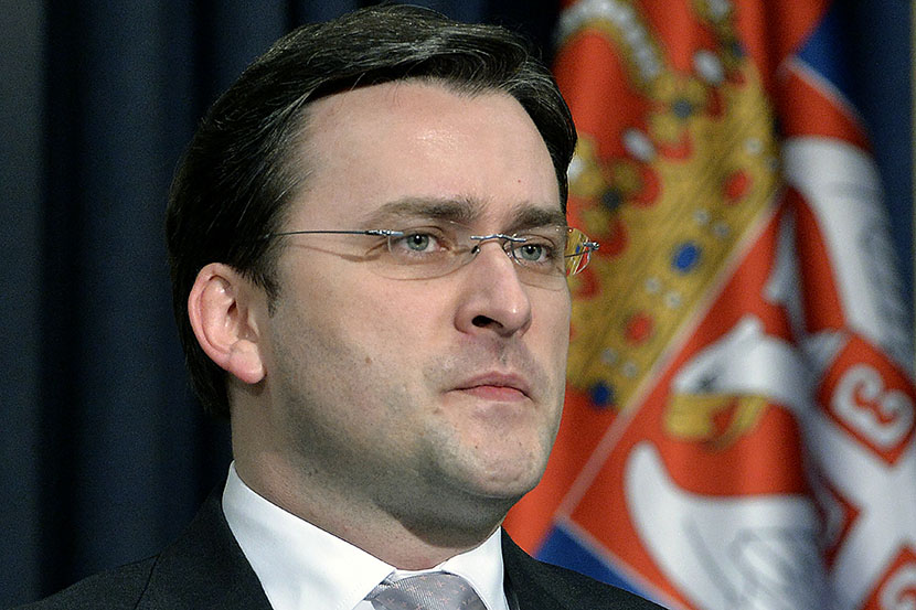 Iako sam ministar pravde, neću se mešati u odluke suda, poručio Selaković