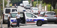 Identifikovan i drugi napadač iz francuske crkve