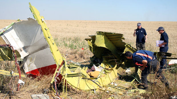 Identifikovani saučesnici u eksploziji ruskog aviona?