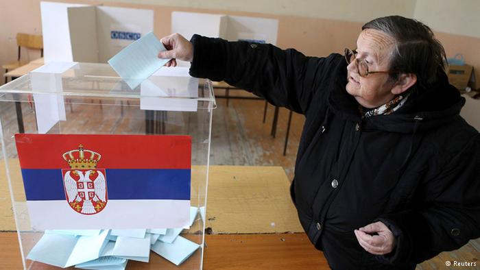Ima li uslova za poštene izbore u Srbiji?