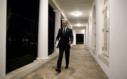 
					Independent: Obama ozbiljno shvatio pretnje Erdogana 
					
									