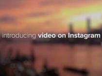 Instagram lansirao novu aplikaciju „Bumerang“