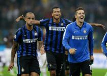 Inter vs Juve - Ovo su postave za veliki derbi!