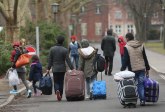 Iračani odbili azil u Češkoj, vraćaju se kući