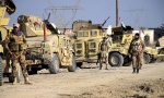 Iračke snage povratile kontrolu nad Ramadijem