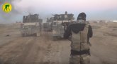Irak: Džihadisti saterani u ćošak / VIDEO