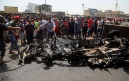 
					Irak: ID napala elektranu, 11 ljudi poginulo 
					
									