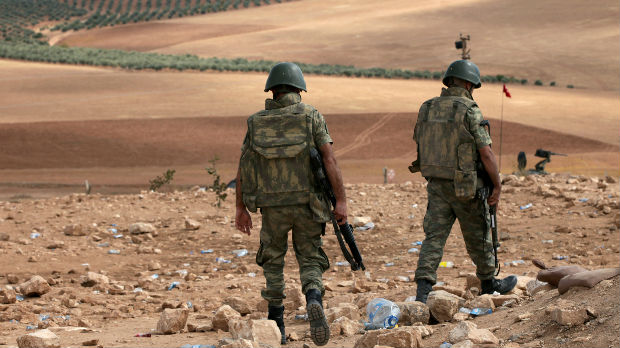Irak: Moguće vojne akcije ako Turska ne povuče vojnike