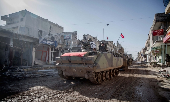 Irak: Turci, šta ćete ako potražimo pomoć Rusije?