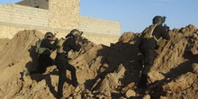 Irak: Upad turske vojske povreda suvereniteta