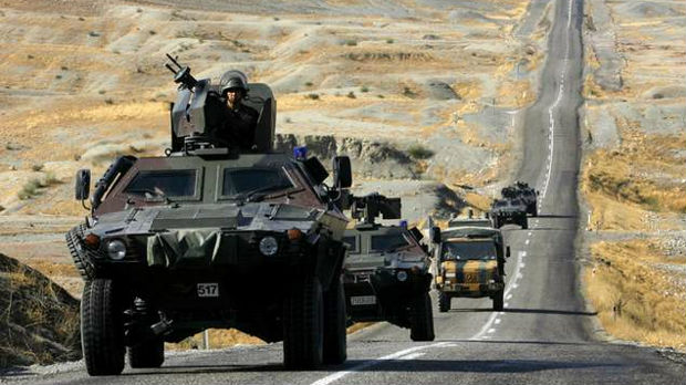 Irak dao Turskoj rok od 48 sati da povuče snage