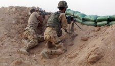 Irak poziva Tursku da odmah povuče trupe sa severa Iraka