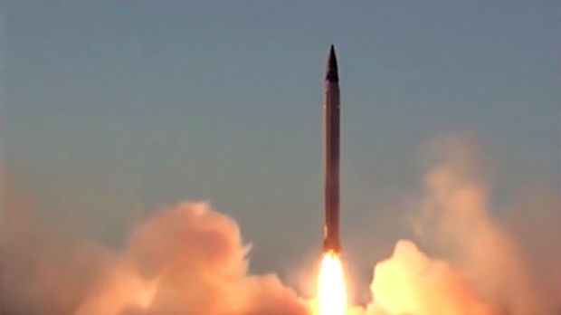 Iran: Balističke rakete mogu da pogode Izrael