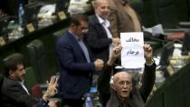 Iran: Odobren nuklearni sporazum