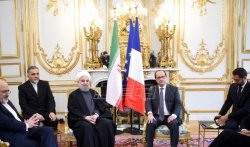 Iran i Francuska - početak novih odnosa i sporazumi od više milijardi evra