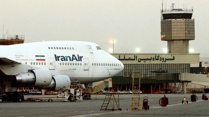 Iran kupuje 100 aviona od Boinga